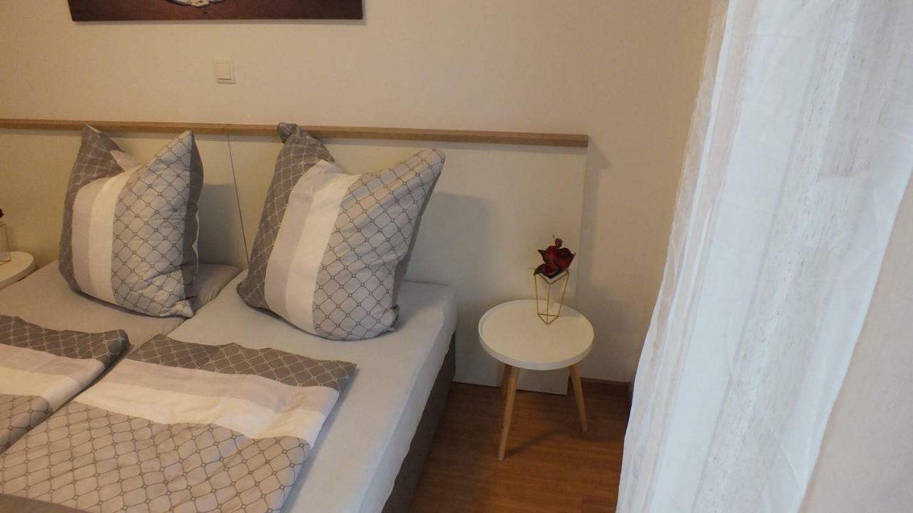 Apartment Paulina ノヴァリャ エクステリア 写真